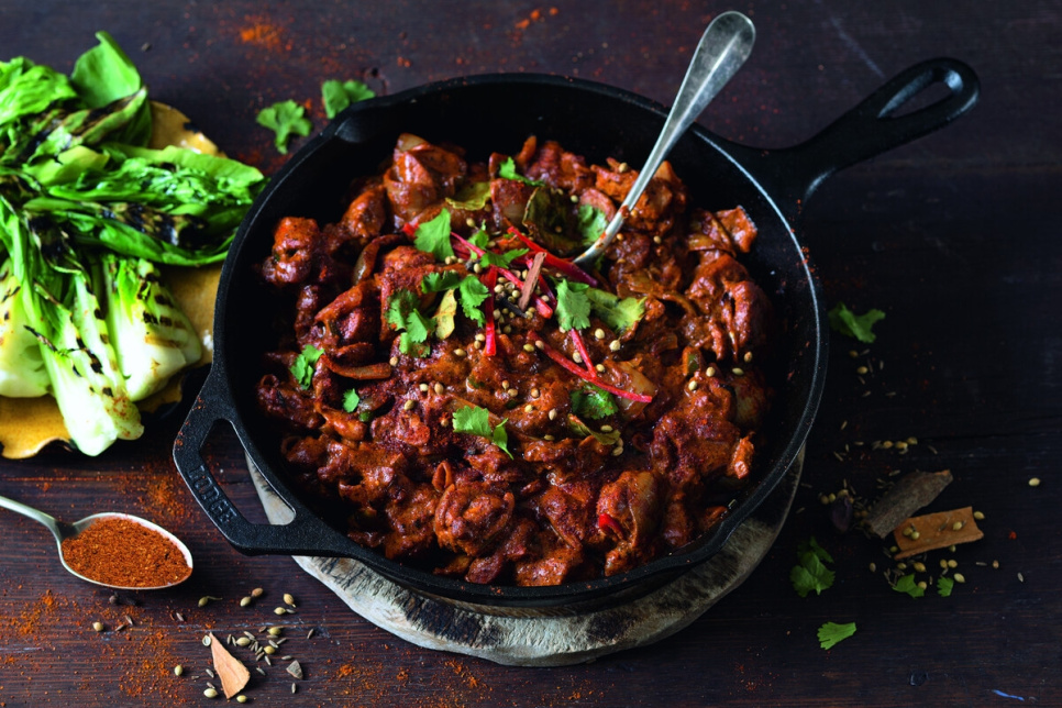 Ras el Hanout, kruidenmix, 100g - Epic Spice Ras el Hanout, kruidenmix, 100g - Epic Spice