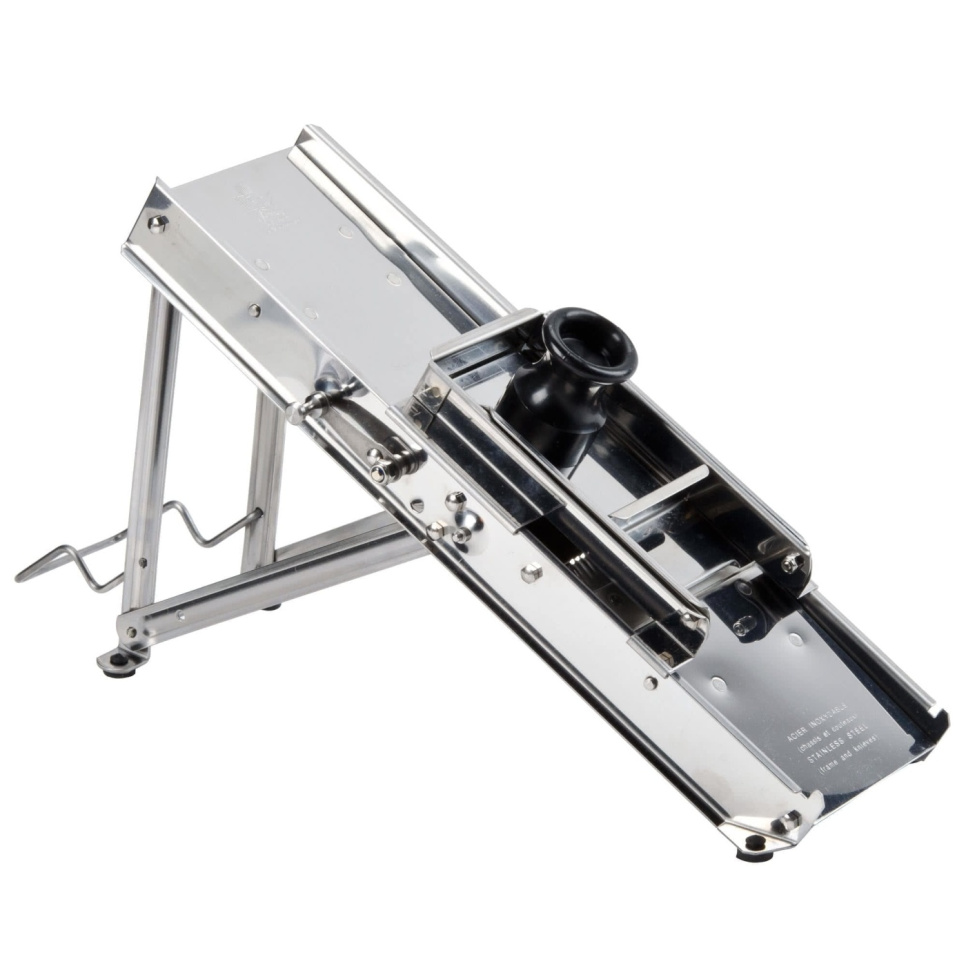Bron-Coucke Mandoline Professional Bron-Coucke Mandoline Professional