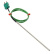 Teflon sonde voor tweede thermometers, ETI Teflon sonde voor tweede thermometers, ETI