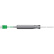 Standaard sonde met K-connector, 1,3 mm - ETI Standaard sonde met K-connector, 1,3 mm - ETI