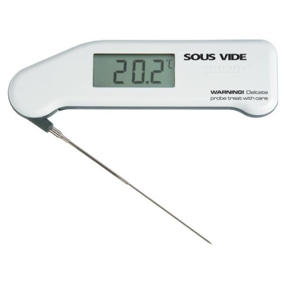 Thermapen Sous Vide - Eti in de groep Koken / Sous vide / Sous vide accessoires bij The Kitchen Lab (1284-11995)