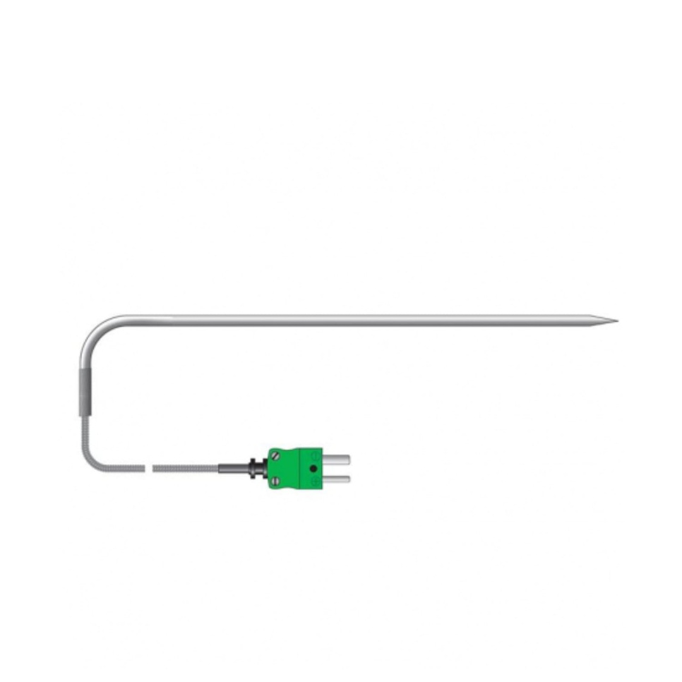 Insteekvoeler, type K - ETI in de groep Koken / Meters & Metingen / Keukenthermometers / Sonde thermometers bij The Kitchen Lab (1284-13798)