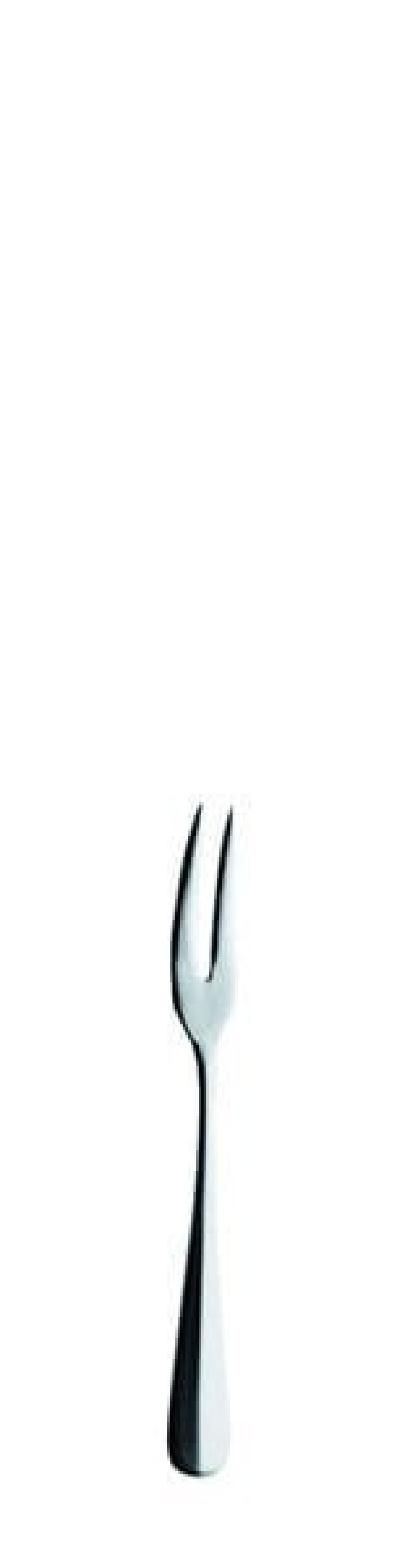 Baguette Slakkenvork, 140 mm in de groep Tafelschikking / Bestek / Vorken bij The Kitchen Lab (1284-14155)