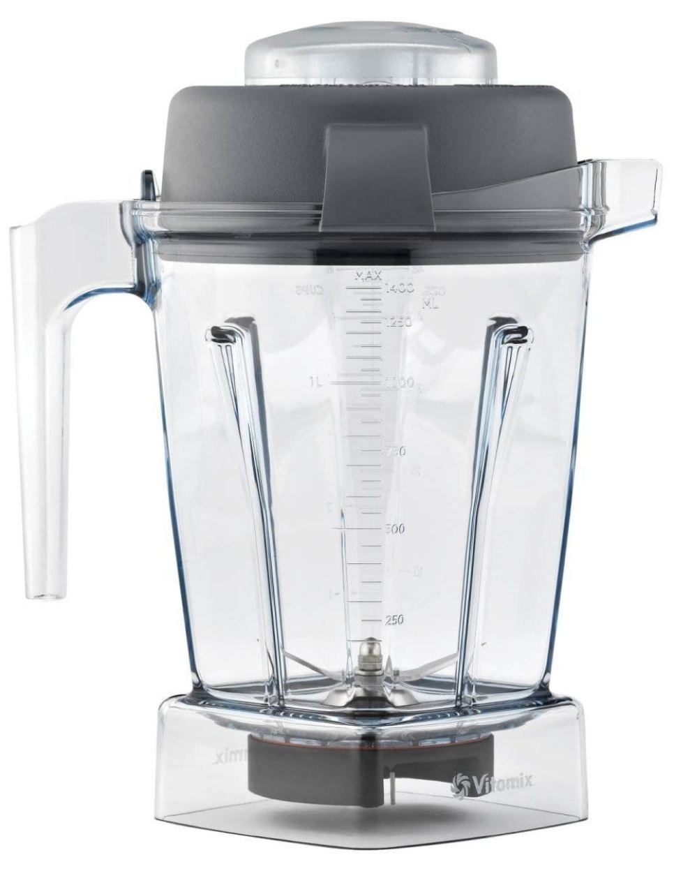 Extra kan voor Vitamix TNC 5200, 1,4 liter in de groep Keukenapparatuur / Mixen en hakken / Blenders bij The Kitchen Lab (1284-14923)