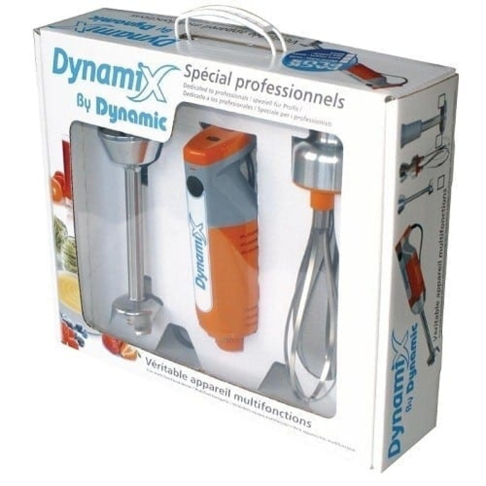Dynamix Combi 160 - Dynamic
