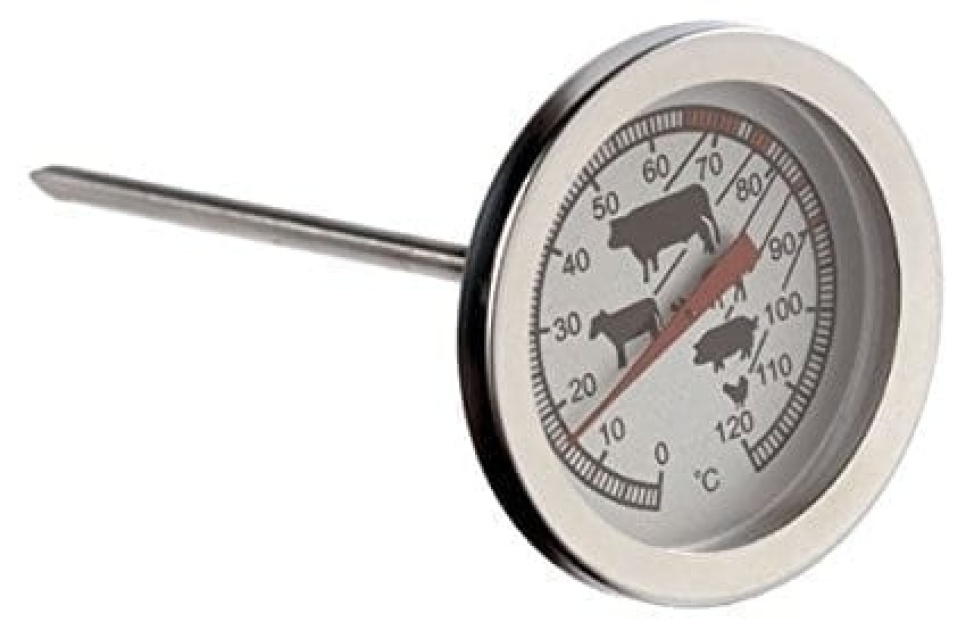 Vleesthermometer - ETI in de groep Koken / Meters & Metingen / Keukenthermometers / Insteekthermometers bij The Kitchen Lab (1284-17176)