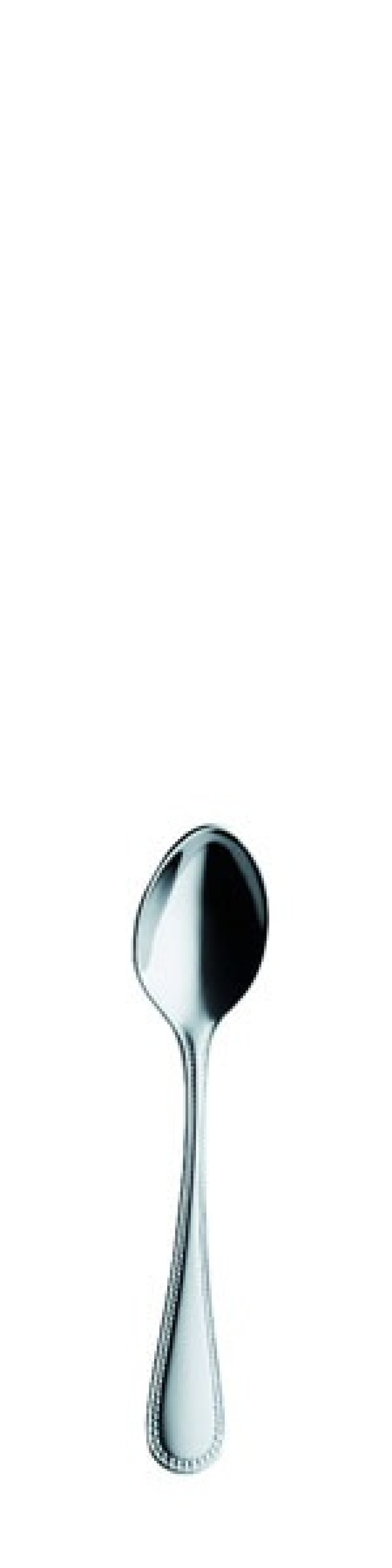 Perle Koffielepel 135 mm - Solex in de groep Tafelschikking / Bestek / Lepels bij The Kitchen Lab (1284-21413)