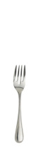 Perle Cocktailvork 166 mm - Solex Perle Cocktailvork 166 mm - Solex