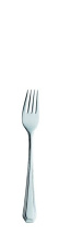 Katja Dessert fork 180 mm - Solex Katja Dessert fork 180 mm - Solex