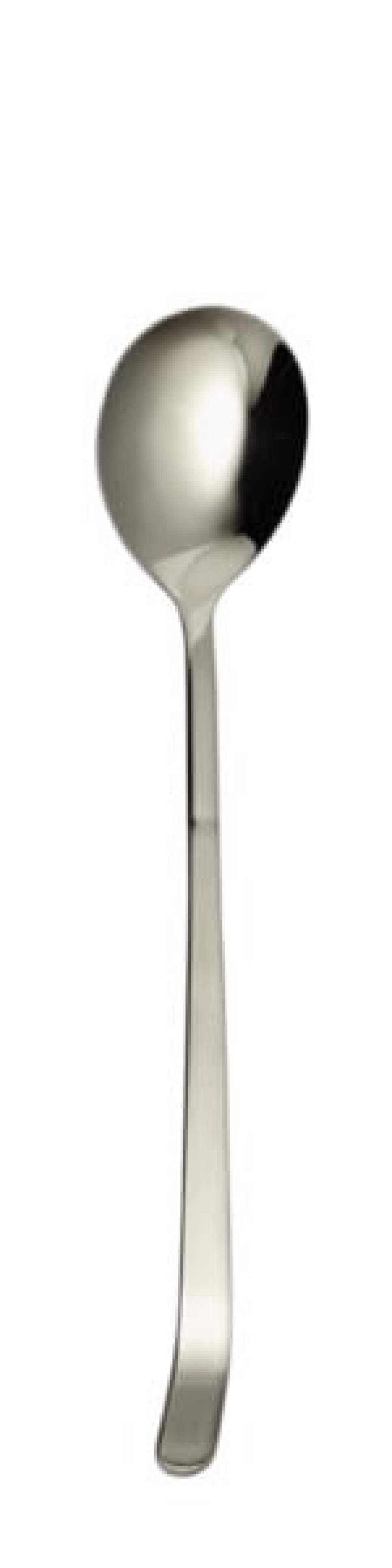 Functie Slalepel 240 mm - Solex in de groep Tafelschikking / Bestek / Lepels bij The Kitchen Lab (1284-21685)