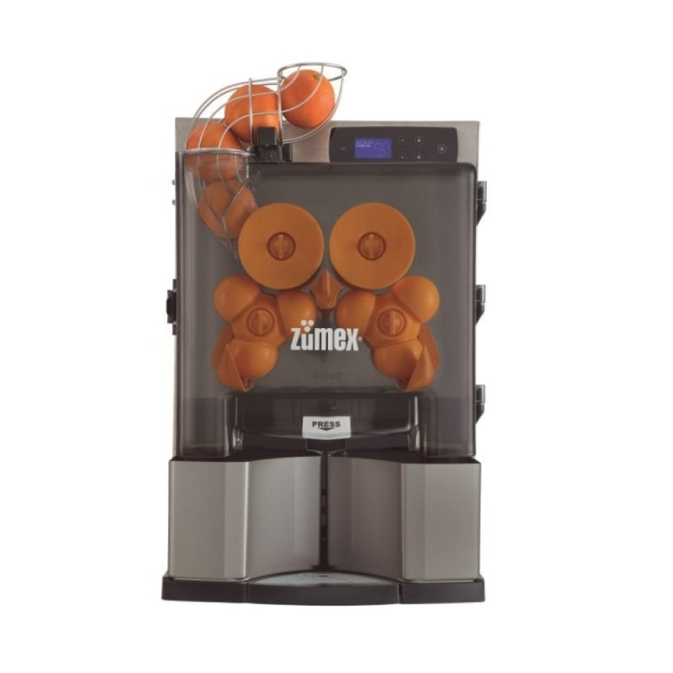 Juicer, Essential Pro - Zumex in de groep Keukenapparatuur / Sapcentrifuges & Sapmachines / Slowjuicers bij The Kitchen Lab (1284-23437)