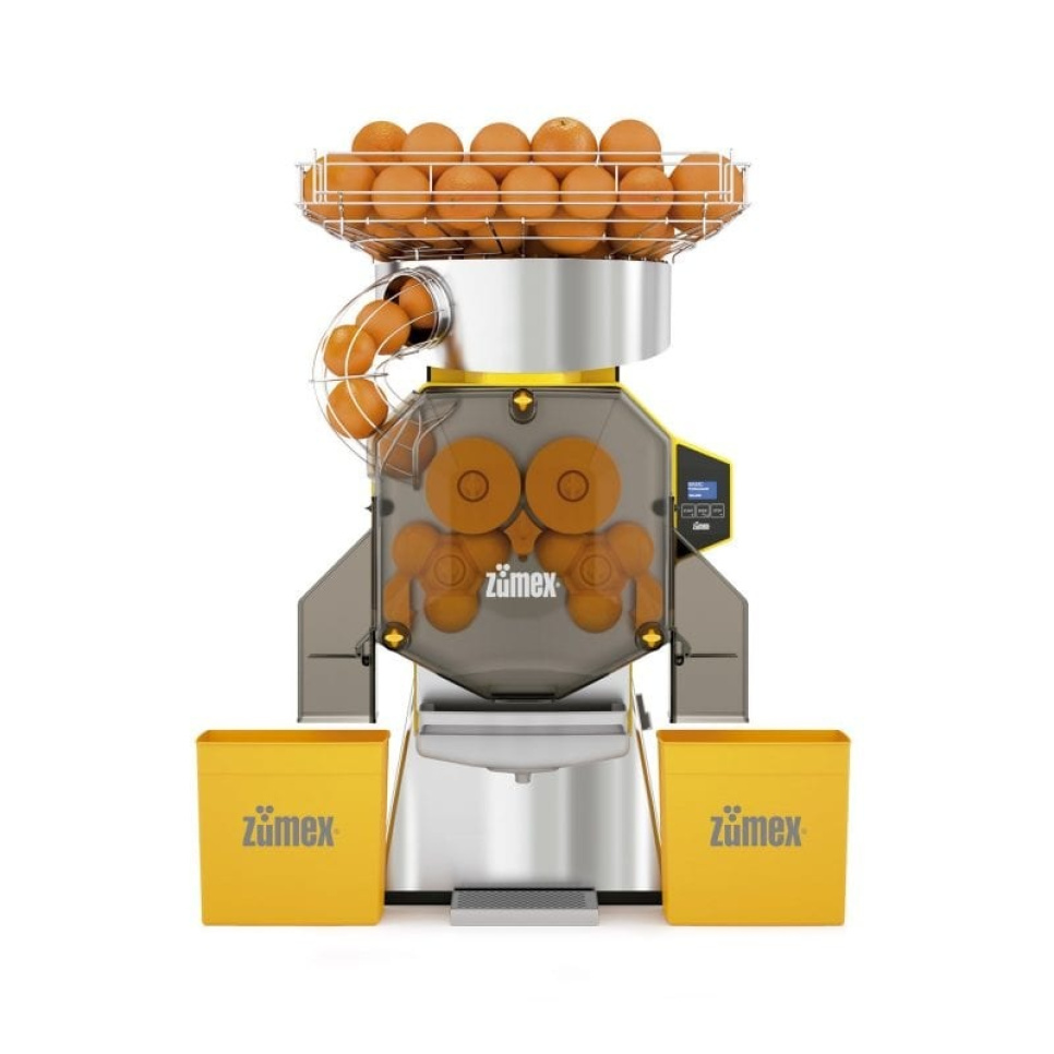 Juicer, Speed Pro Basic - Zumex in de groep Keukenapparatuur / Sapcentrifuges & Sapmachines / Slowjuicers bij The Kitchen Lab (1284-23447)