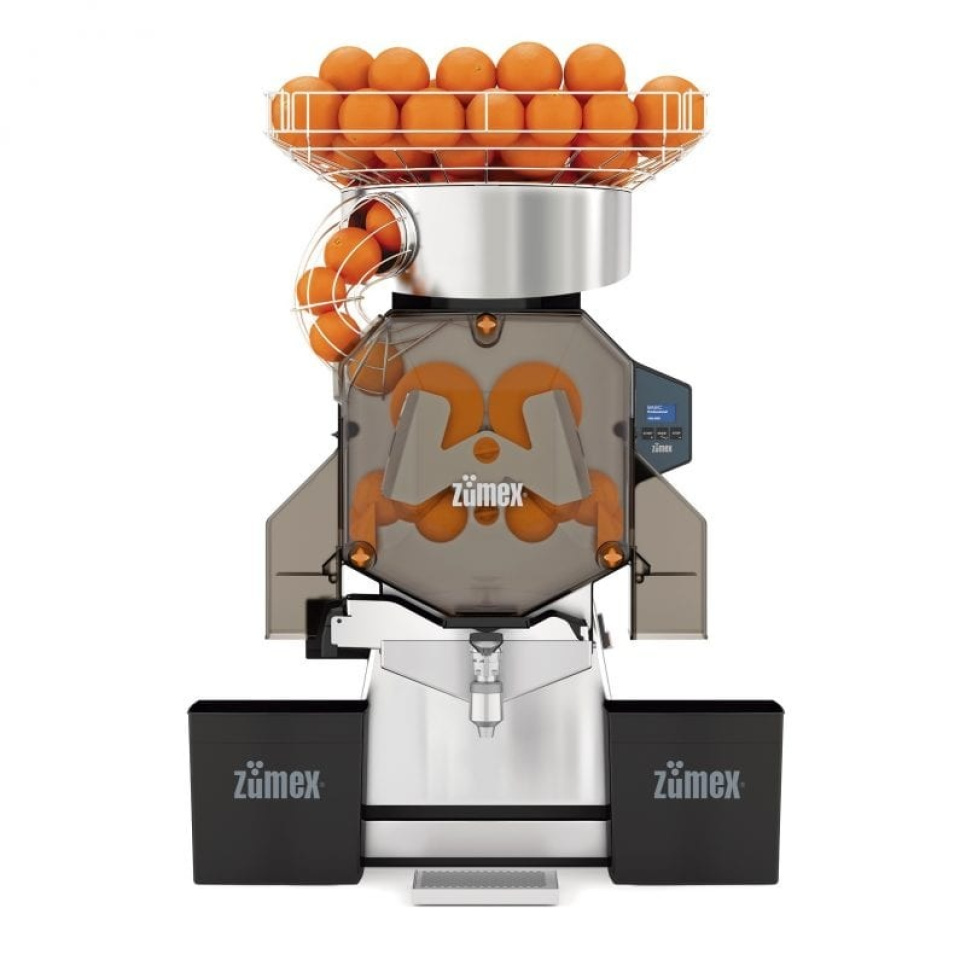 Juicer, Speed S+Plus - Zumex in de groep Keukenapparatuur / Sapcentrifuges & Sapmachines / Slowjuicers bij The Kitchen Lab (1284-23454)