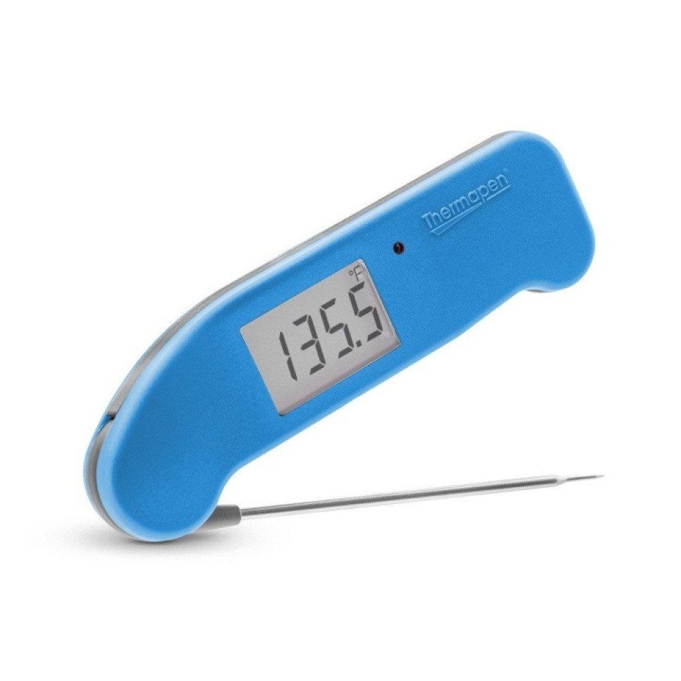Thermapen® ONE, thermometer - ETI in de groep Koken / Meters & Metingen / Keukenthermometers / Insteekthermometers bij The Kitchen Lab (1284-25311)