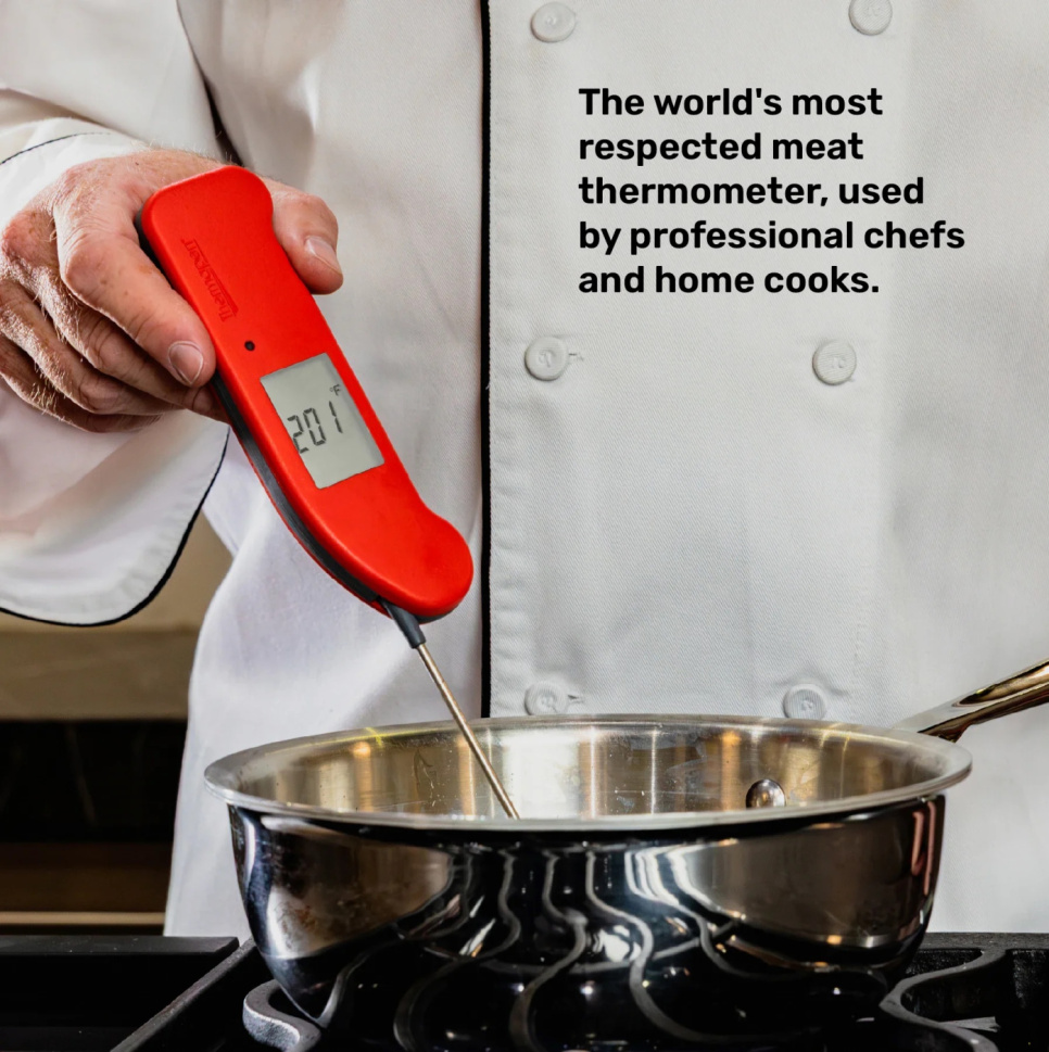 Thermapen® ONE, thermometer - ETI
