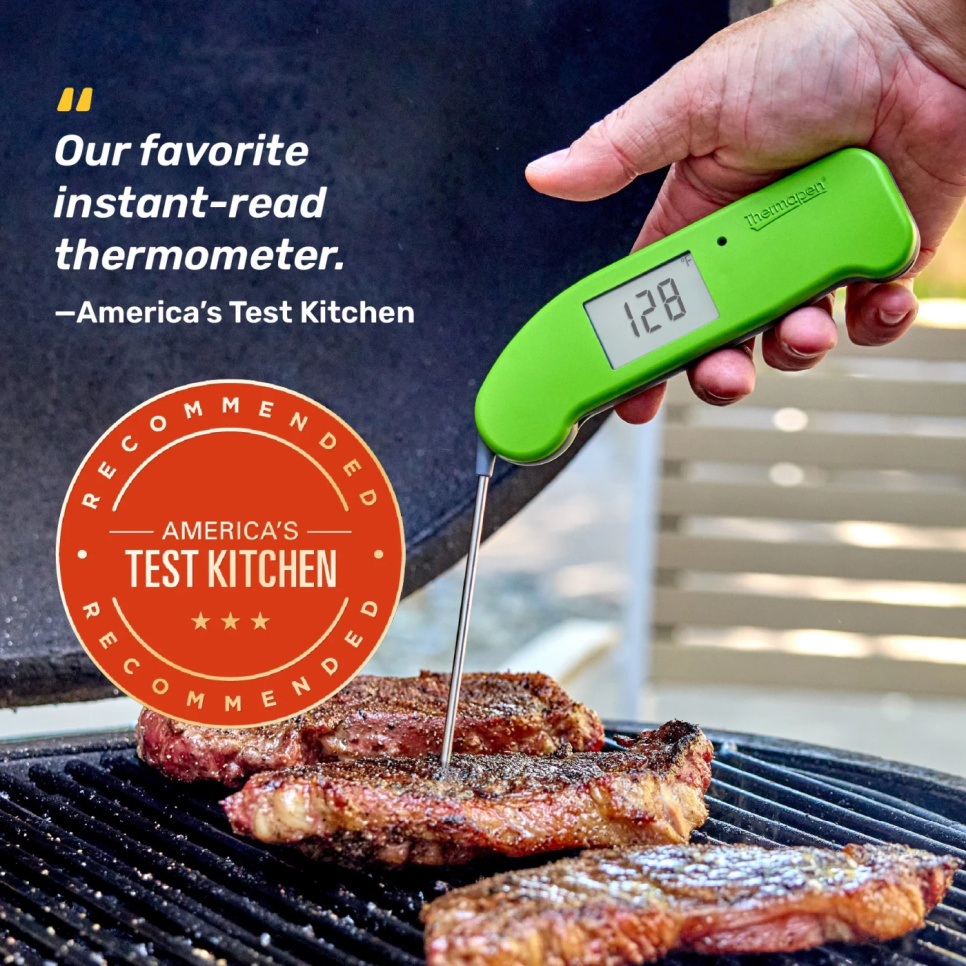 Thermapen® ONE, thermometer - ETI