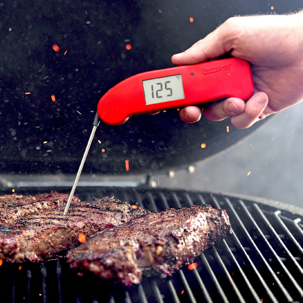 Thermapen® ONE, thermometer - ETI