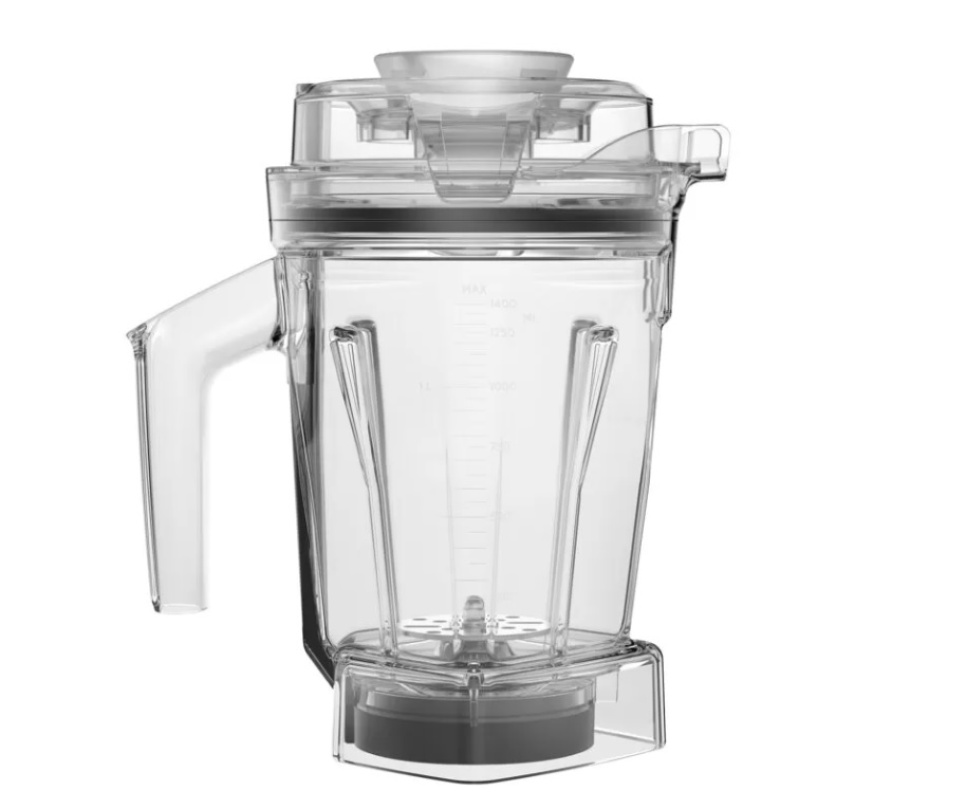 Kanna, beklimming 1,4 l - Vitamix in de groep Keukenapparatuur / Mixen en hakken / Blenders bij The Kitchen Lab (1284-27498)