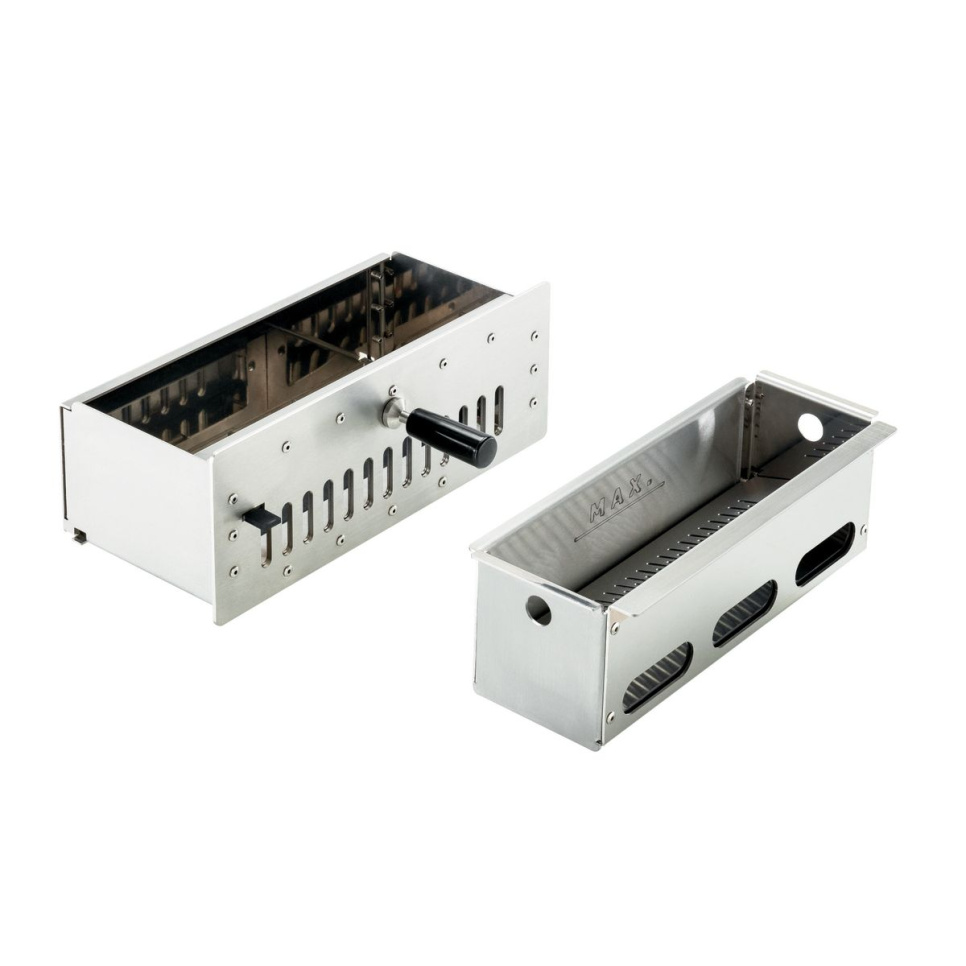 Marcel, Houtoven - Tellier