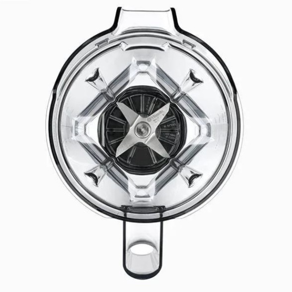 Natte kan voor Ascent, 1.4 L - Vitamix