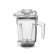 Natte kan voor Ascent, 1.4 L - Vitamix