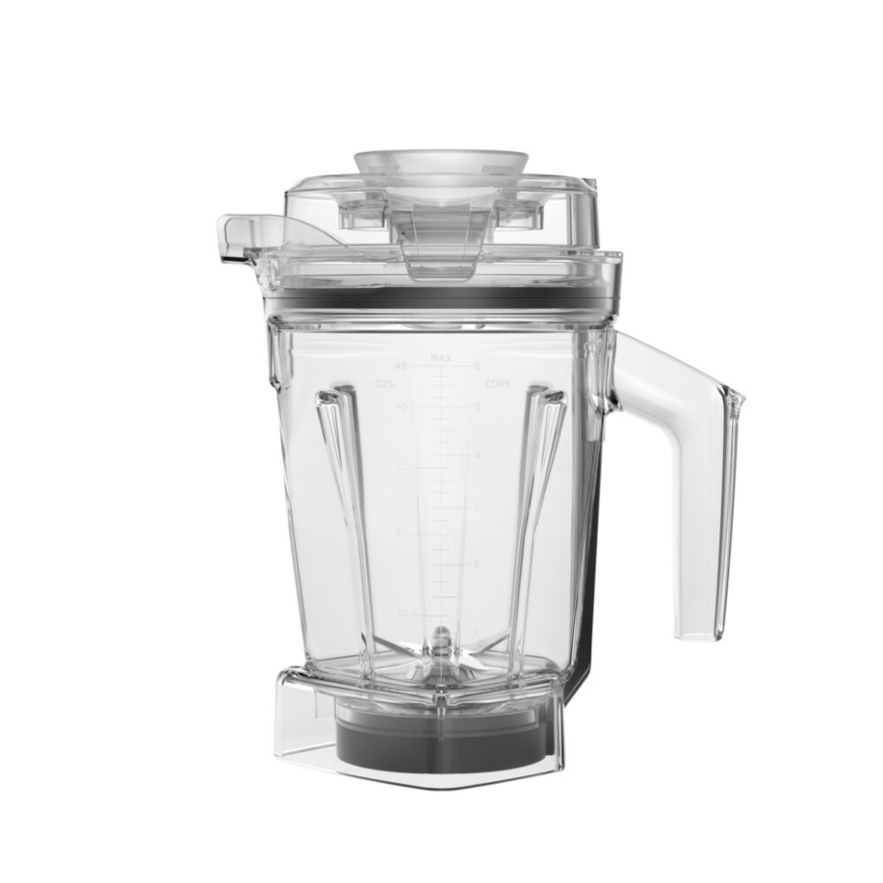Natte kan voor Ascent, 1.4 L - Vitamix