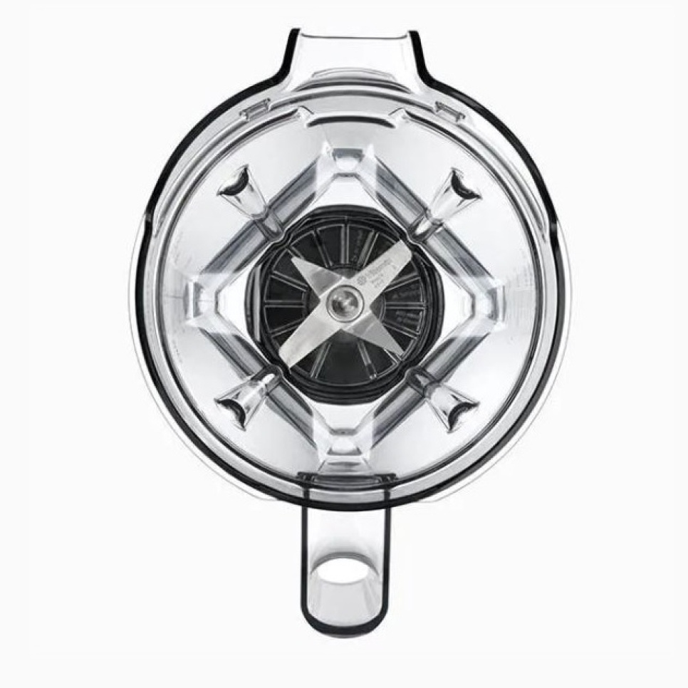 Droogkan voor Ascent, 1.4 L - Vitamix