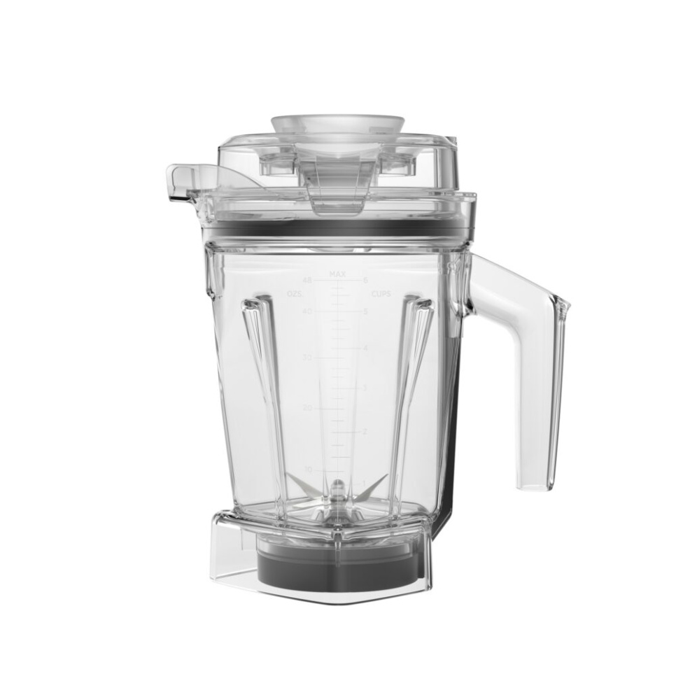 Droogkan voor Ascent, 1.4 L - Vitamix