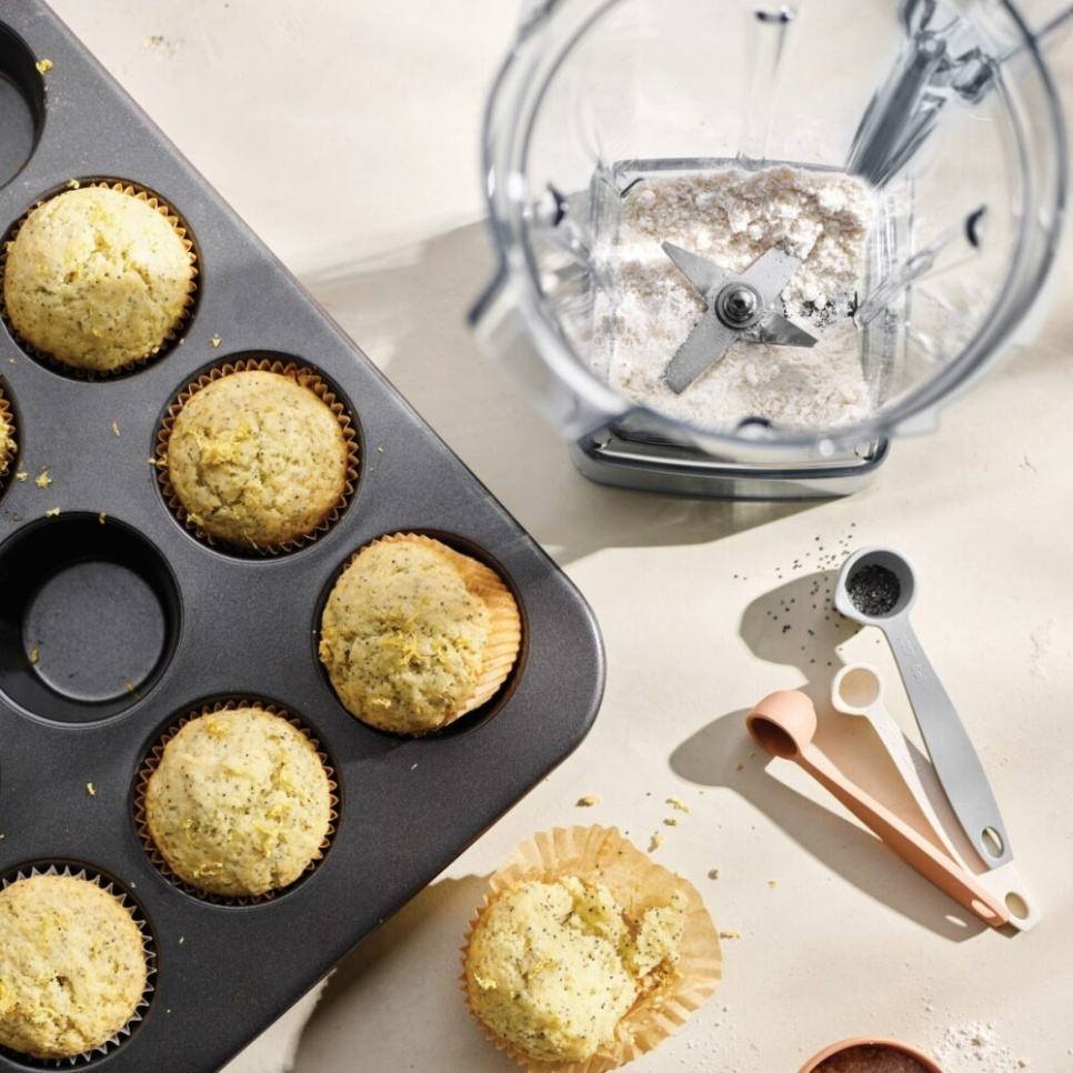 Droogkan voor Ascent, 1.4 L - Vitamix