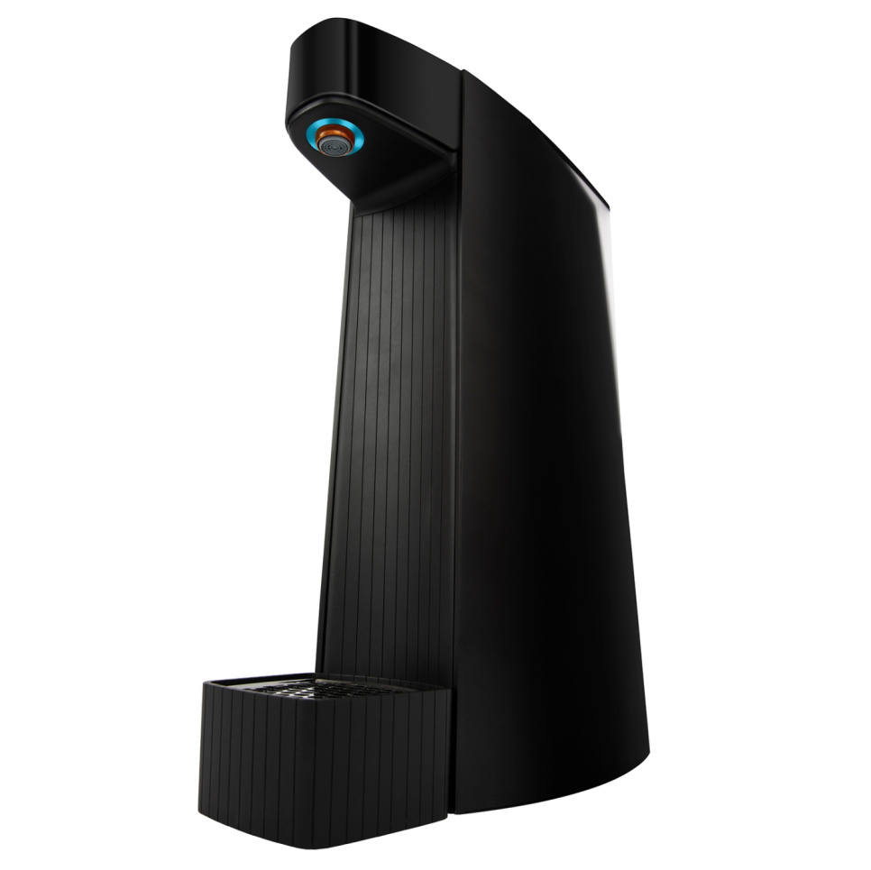 Koolzuurmachine One Touch - Carbon8 Koolzuurmachine One Touch - Carbon8