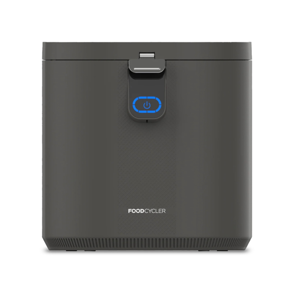Elektrische composter, ECO 5 - FoodCycler in de groep Keukenapparatuur / Overige keukenapparatuur / Overige keukenapparatuur bij The Kitchen Lab (1284-36527)
