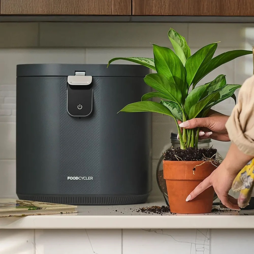Elektrische composter, ECO 5 - FoodCycler