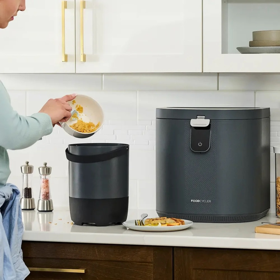 Elektrische composter, ECO 5 - FoodCycler