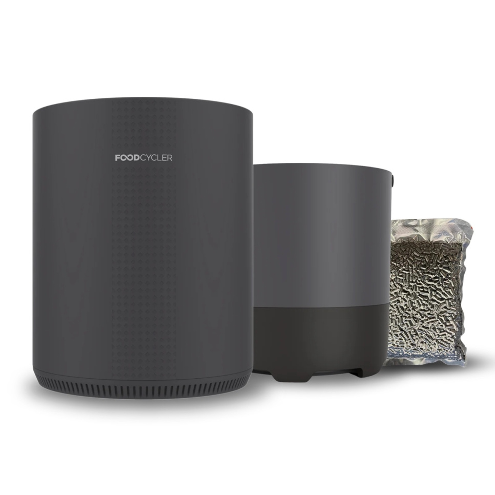 Elektrische composter, ECO 3 - FoodCycler