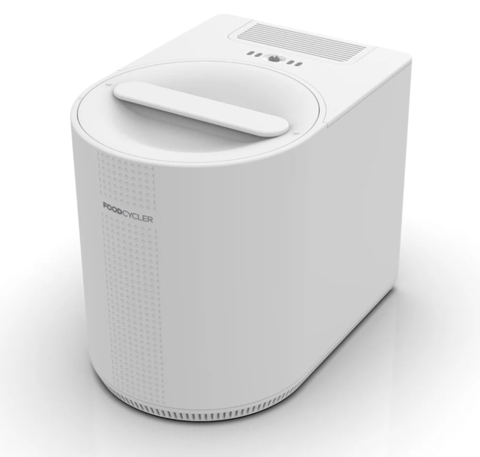 Elektrische composter, ECO 3 - FoodCycler