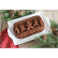 Bakvorm, Gingerbread men - Nordic Ware