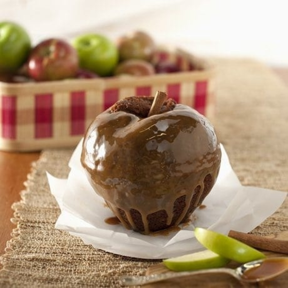 Bakvorm appel - Nordic Ware