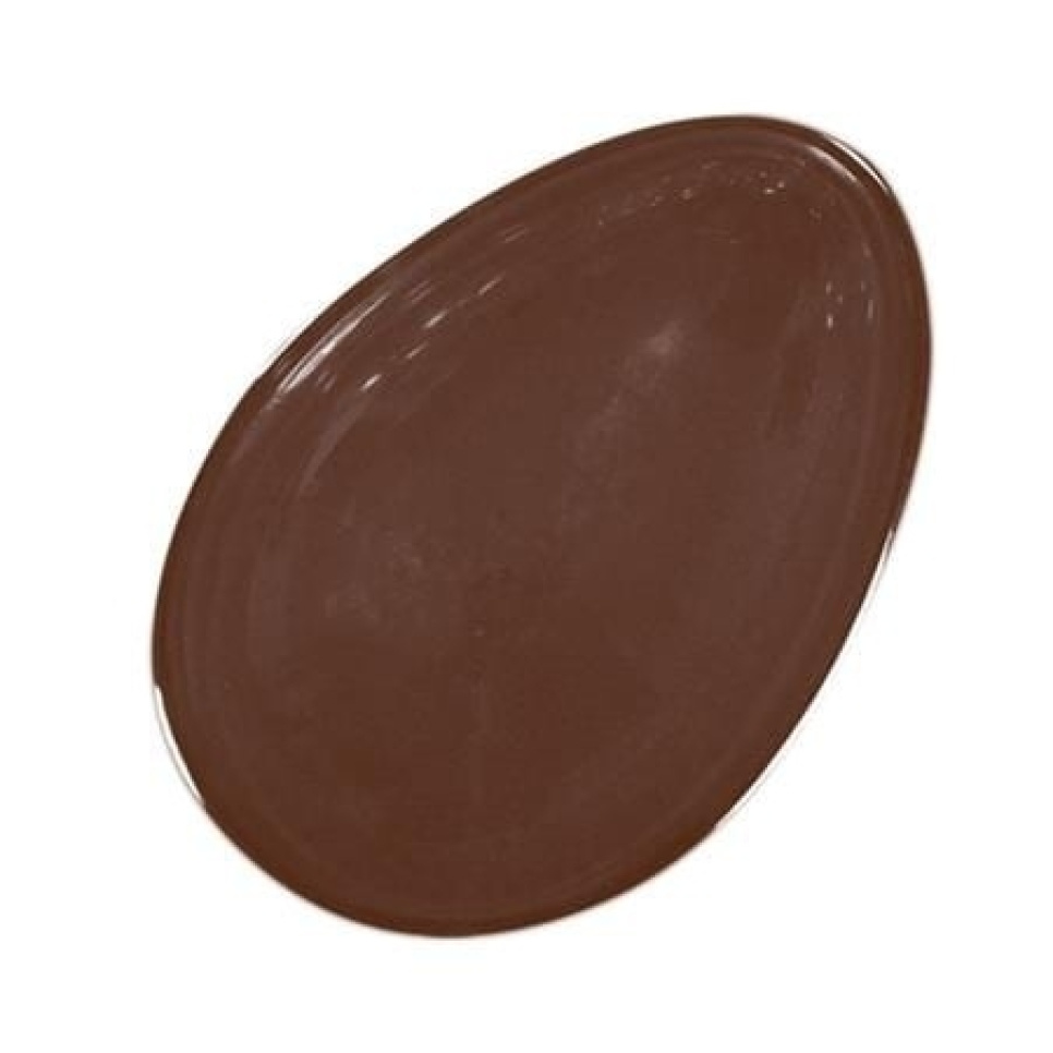 Chocoladeblik, Ei – Martellato in de groep Bakken / Bakgerei / Chocolade gebruiksvoorwerpen bij The Kitchen Lab (1317-24465)