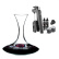 Dionysus-pakket: Coravin Timeless Three+ / Riedel Ultra karaf Dionysus-pakket: Coravin Timeless Three+ / Riedel Ultra karaf