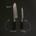 Messenset Senzo, Santoku + petty - Suncraft Messenset Senzo, Santoku + petty - Suncraft