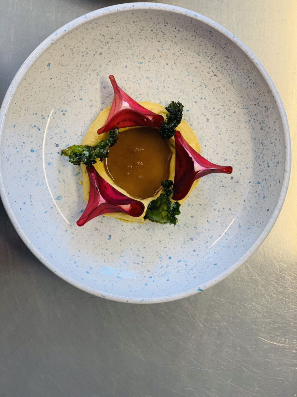 Lay -out - KitchenLab Lay -out - KitchenLab