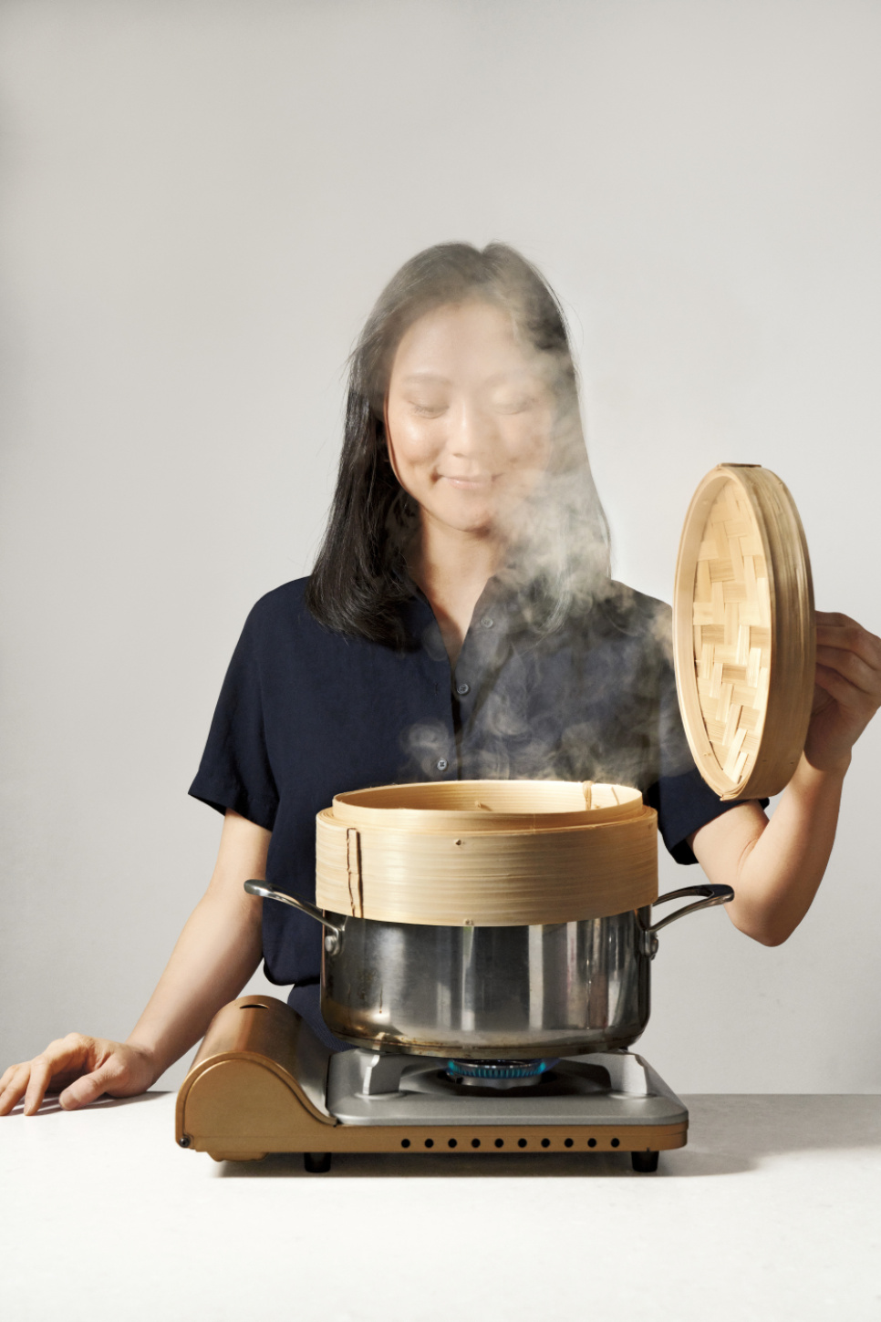 Dumplings en accessoires met Karin Lei - Krijg inzicht in de Chinese keuken! (Malmö) - KitchenLab in de groep bij The Kitchen Lab (1317-27584)