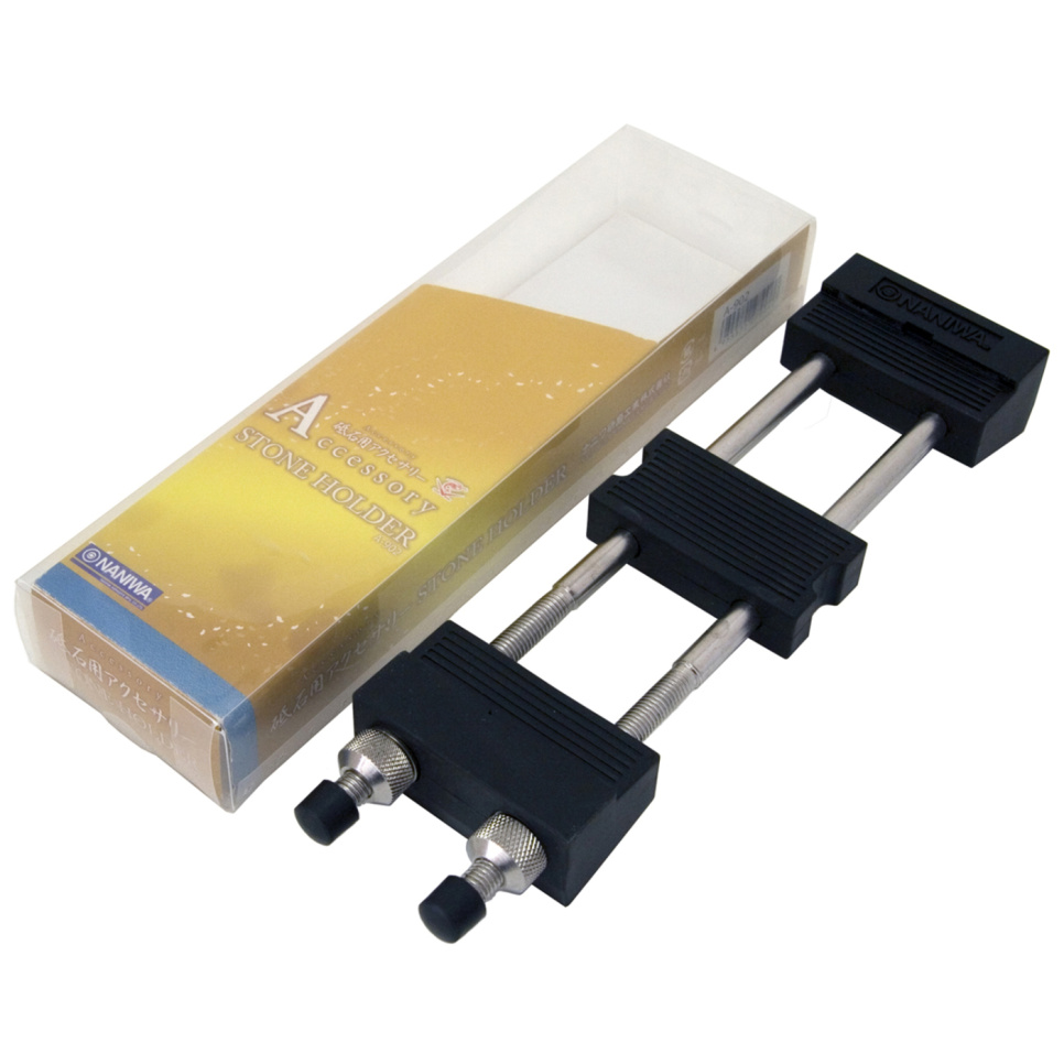 Complete set voor messenslijpen met wetsteen