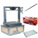 Japanse tafelgrill / Konro, Kasai Medium Wide met Asado Parrilla en houtskool