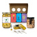 Gastencadeau met Snacks & Sardinevorkjes