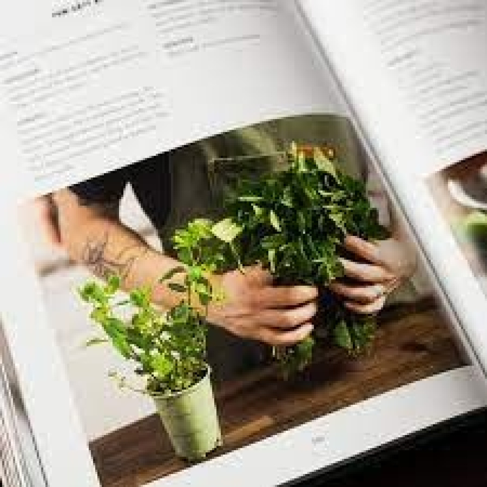 Hemmabaren door Dbyid Kringlund