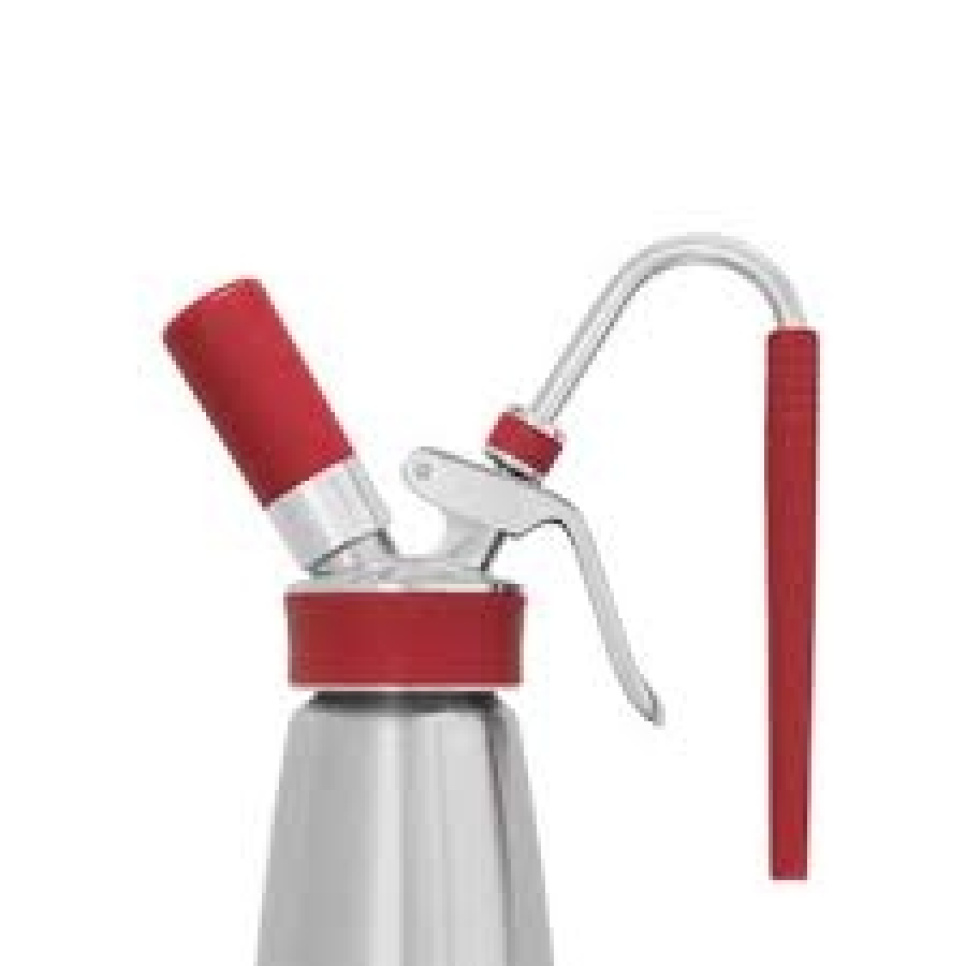 Rapid Infusion-kit - iSi Rapid Infusion-kit - iSi