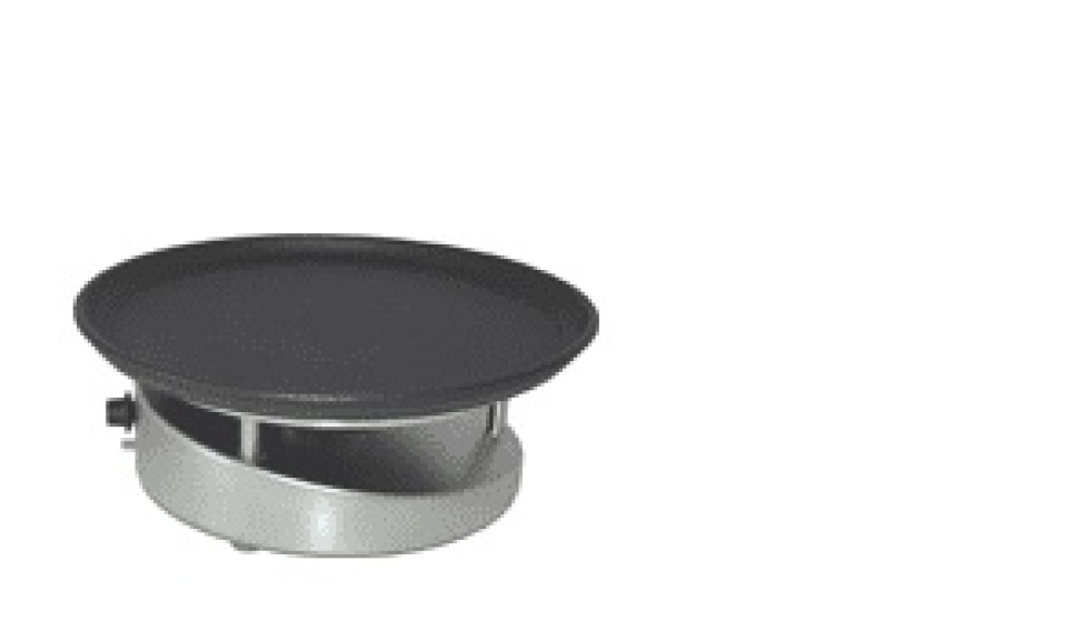 Barbecueplaat voor de Powerfire en Longfire Blow torches Barbecueplaat voor de Powerfire en Longfire Blow torches