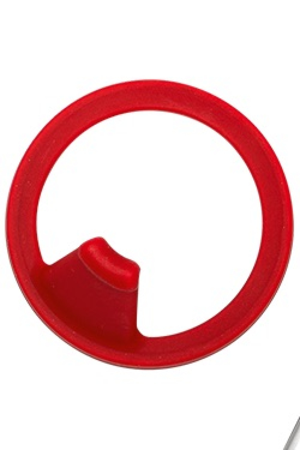 Onderdelenset voor Gourmet / Thermo garde - iSi