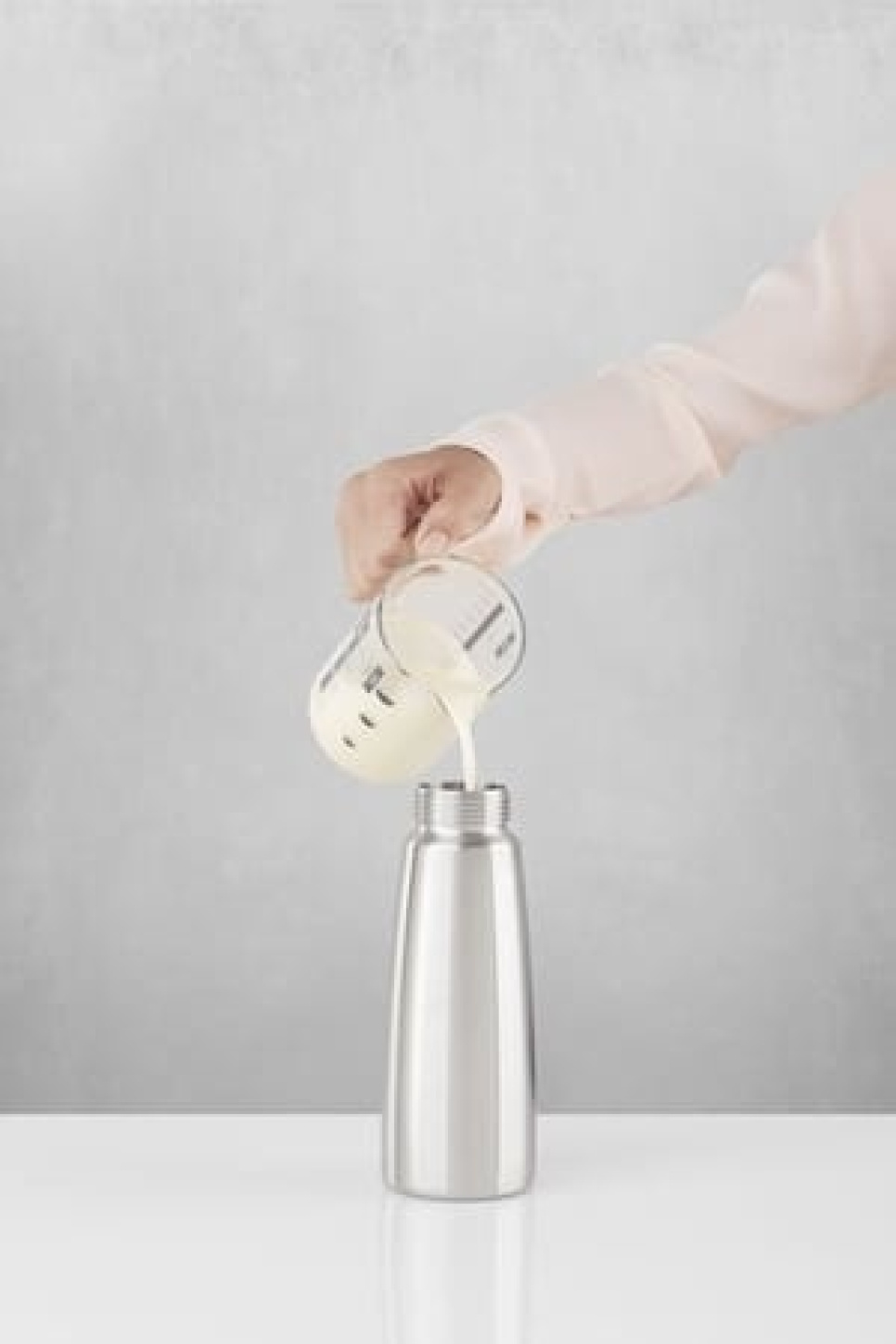 Easy Whip Cream sifon - iSi